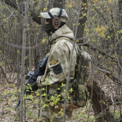 Виктор Авдонин, 10.03.1992