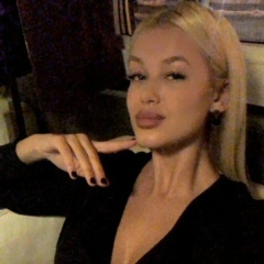 Анастасия Фатеева, 24.03, Санкт-Петербург
