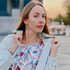 Екатерина Змеева, 07.12, Москва