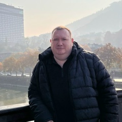 Леонид Габай, Батуми