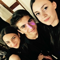 Gio Yavelashvili, 09.10.1997, Рустави