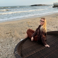 Marina Kustova, Budapest