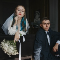 Леночка Консур, 08.11, Новосибирск