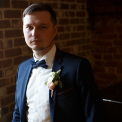 Павел Кушов, 15.04.1991, Киров