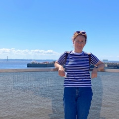 Ксения Канева, 25.06.1990, Сыктывкар