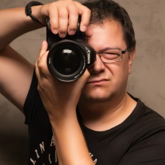 Дмитрий Мельников, 05.02, Санкт-Петербург