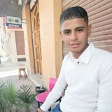 Hashem Mahmoud, 31.10.1993, Luxor