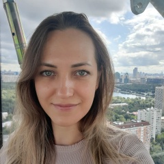 Анастасия Вячеславовна, 02.11, Москва