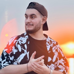 Егор Борисовский, 21.05