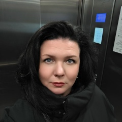 Наталья Хайрова, 05.01, Санкт-Петербург