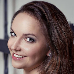Рита Кувайцева, 24.10, Санкт-Петербург