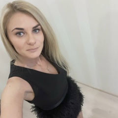 Настаська Бородина, 23.09.2000, Омск