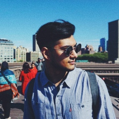 Алишер Усманов, 26.01, New York City