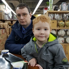 Александр Баранов, 23.07, Санкт-Петербург