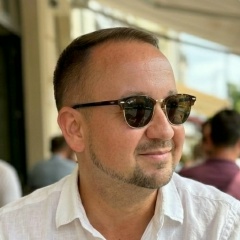 Егор Левин, Чебоксары
