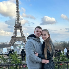 Алексей Меренюк, 09.10.1995