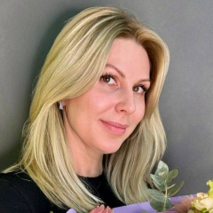 Юлия Тихонова, 10.04, Санкт-Петербург