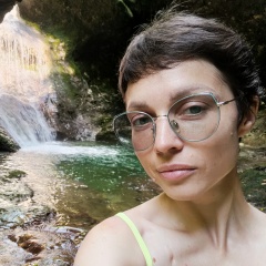 Анастасия Мархинина, 11.11, Пятигорск
