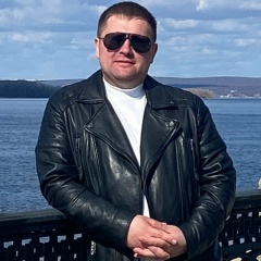 Андрей Колюжный, 25.05.1985, Кимовск