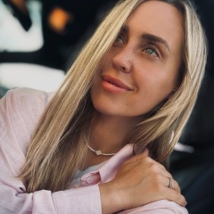 Полина Зарипова, 18.08, Белорецк