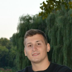 Константин Бобовский, 03.06.1994, Одесса