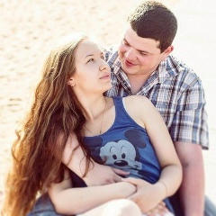 Мария Хохлова, 24.09, Санкт-Петербург