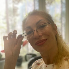 Светлана Кузнецова, 14.02, Орехово-Зуево