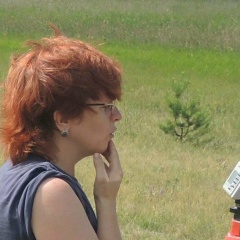 Светлана Скочина, 11.11.1975, Тюмень