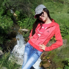 Nigora Abdullayeva