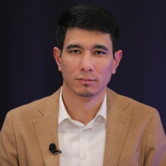 Ботиржон Шермухаммад, Москва