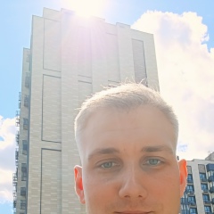 Александр Коноплев, Казань