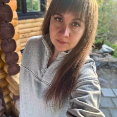 Настёна Бахматова, Новосибирск