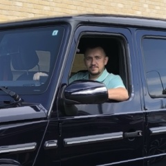 Станислав Воробьев, 27.07, Санкт-Петербург