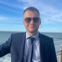 Максим Кондуров, 21.07, Калининград