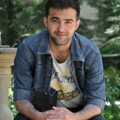 Vusal Agazarli, 26.07, Баку