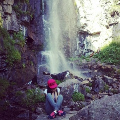 Мадина Мевайзиева, 03.10.1996, Алматы