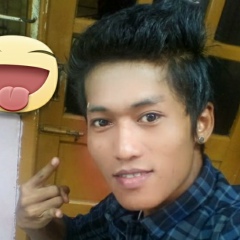 Aung Htun, 19.05.1991