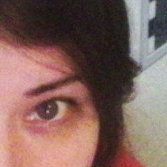 Анна Семенова, 19.11, Санкт-Петербург