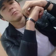 Baxodirjon Ubaydullayev, 28.06.1991, Москва