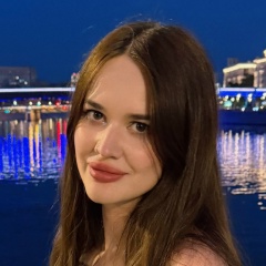 Елена Елькина, 02.05, Москва