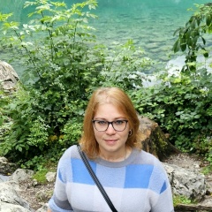 Tatjana Spangel, Öhringen