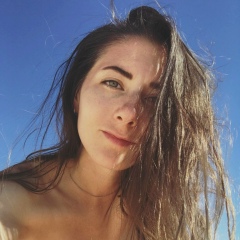 Kristina Levenko, 19.01.1990, Melbourne