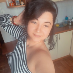 Ольга Осипова, 06.10.1998, Новосибирск