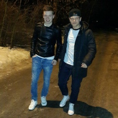 Александр Сурков, 01.02, Покров