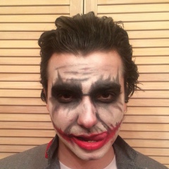 Леонид Хинчук, 29.06.1987, Москва