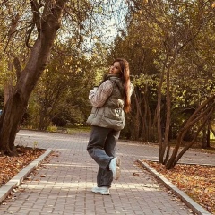 Дарья Михеева, 25.06, Екатеринбург