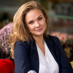 Юлия Ковалева, 09.11, Ростов-на-Дону
