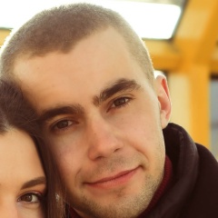 Антон Васильев, 24.01