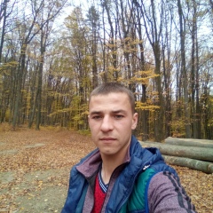 Stepaschka )))))), 01.01, Черновцы