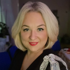 Мария Малютина, 28.06, Мончегорск
